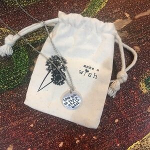 🌙Love You to the Moon .. Necklace